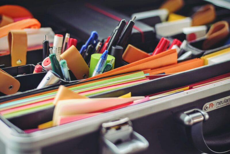Practical Ways Schools Can Reduce Stationery Costs Without Sacrificing Quality