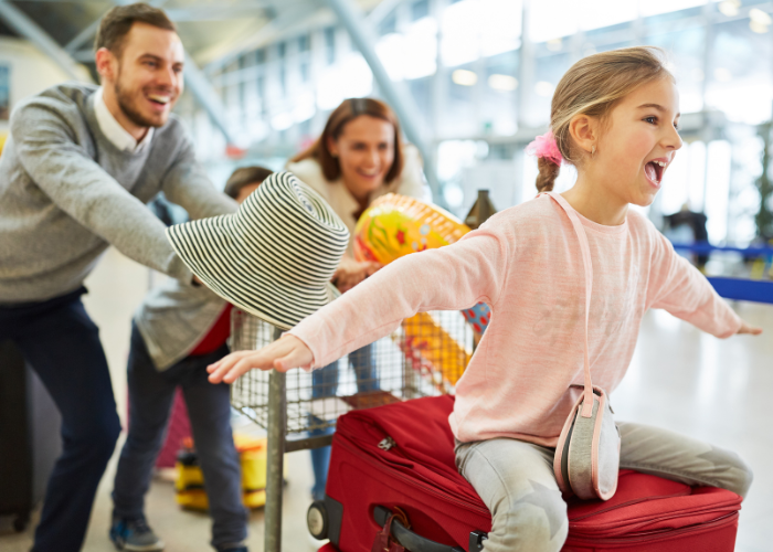 Is an Autumn Family Holiday Actually Cheaper? 7 Things to Check Before Booking