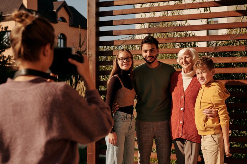A Multigenerational Family Trip Itinerary for the UK & Ireland